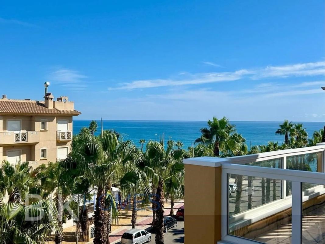 Sprzedaż poddasza w Barrio Aguamarina, Orihuela photo 4
