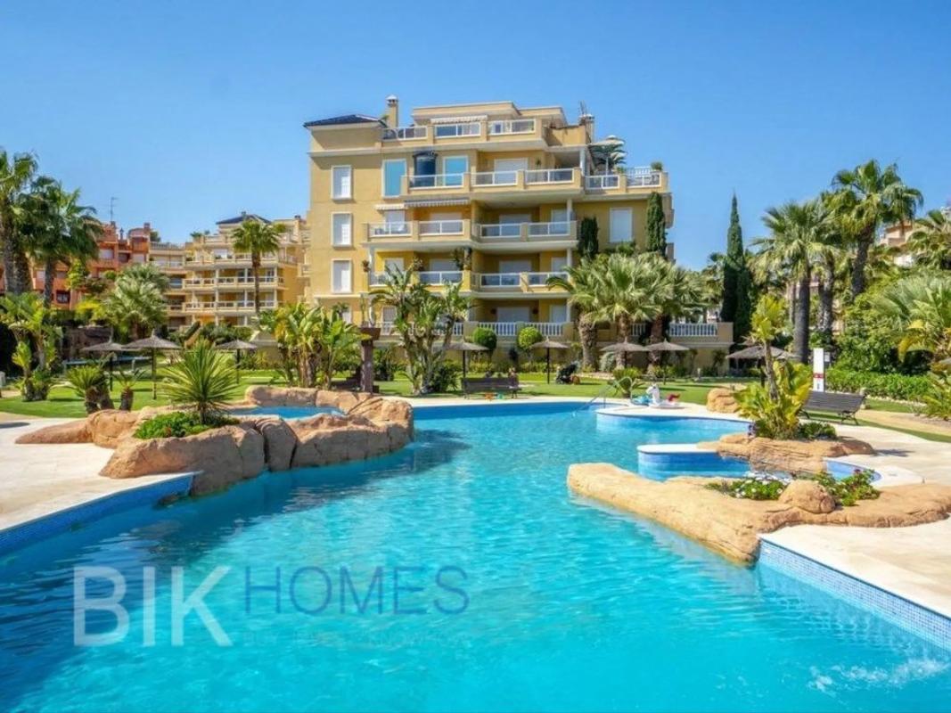 Sprzedaż poddasza w Barrio Aguamarina, Orihuela photo 5