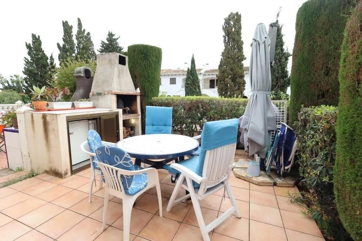 Venta de chalet adosado en  Calle Cala Cpitán C Rg , Orihuela photo 5