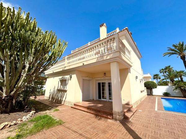 Casa independiente photo 1