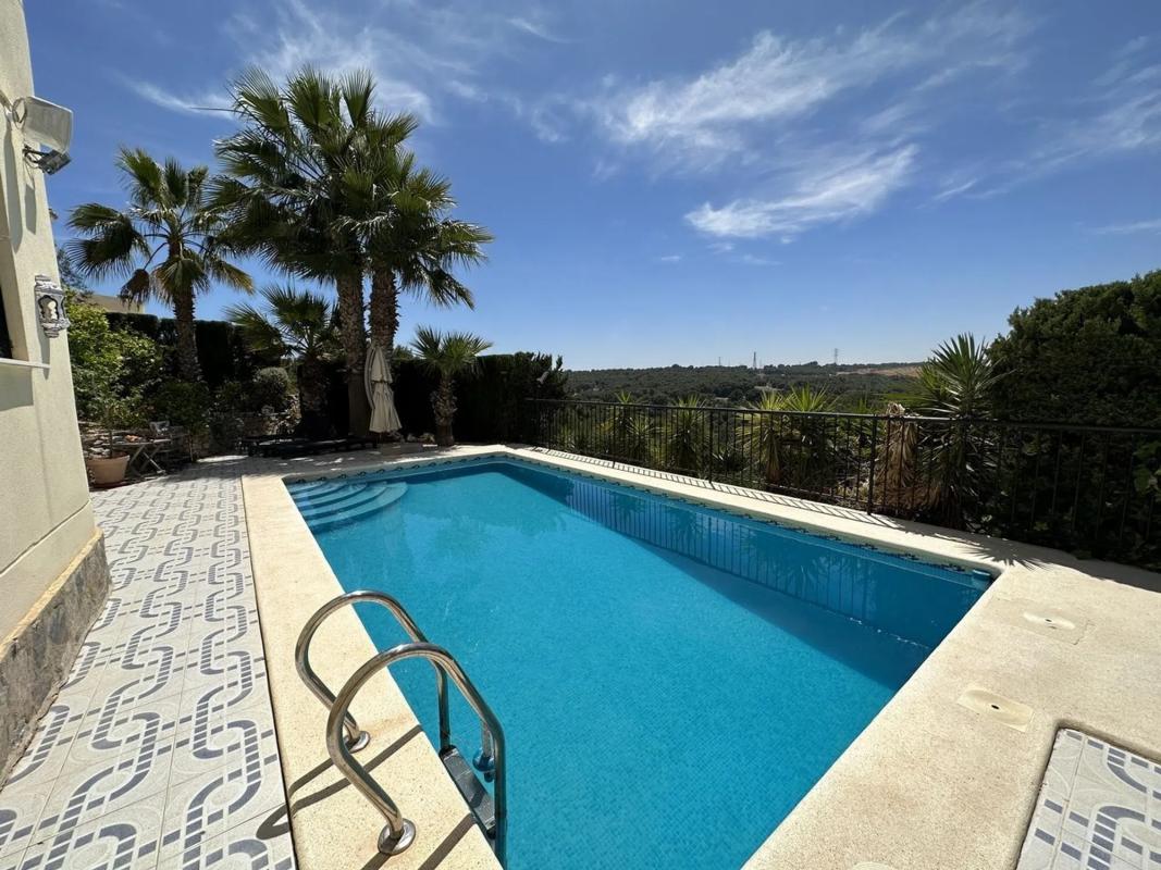 Venta de chalet independiente en Barrio Cabo Roig, Orihuela
 photo 4