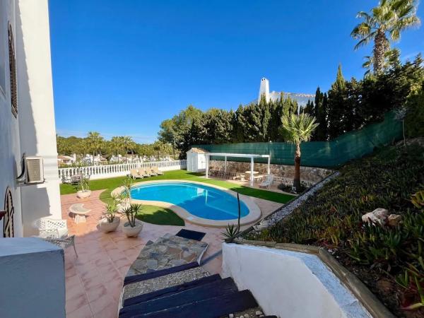 Casa independiente photo 1