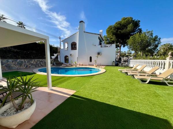 Casa independiente thumbnail 1