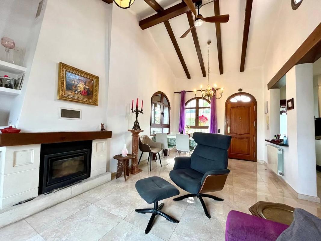 Venta de chalet independiente en Barrio Cabo Roig, Orihuela
 photo 5