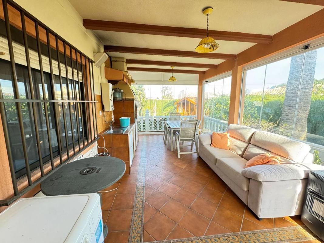 Venta de chalet independiente en Barrio Cabo Roig, Orihuela
photo 3
