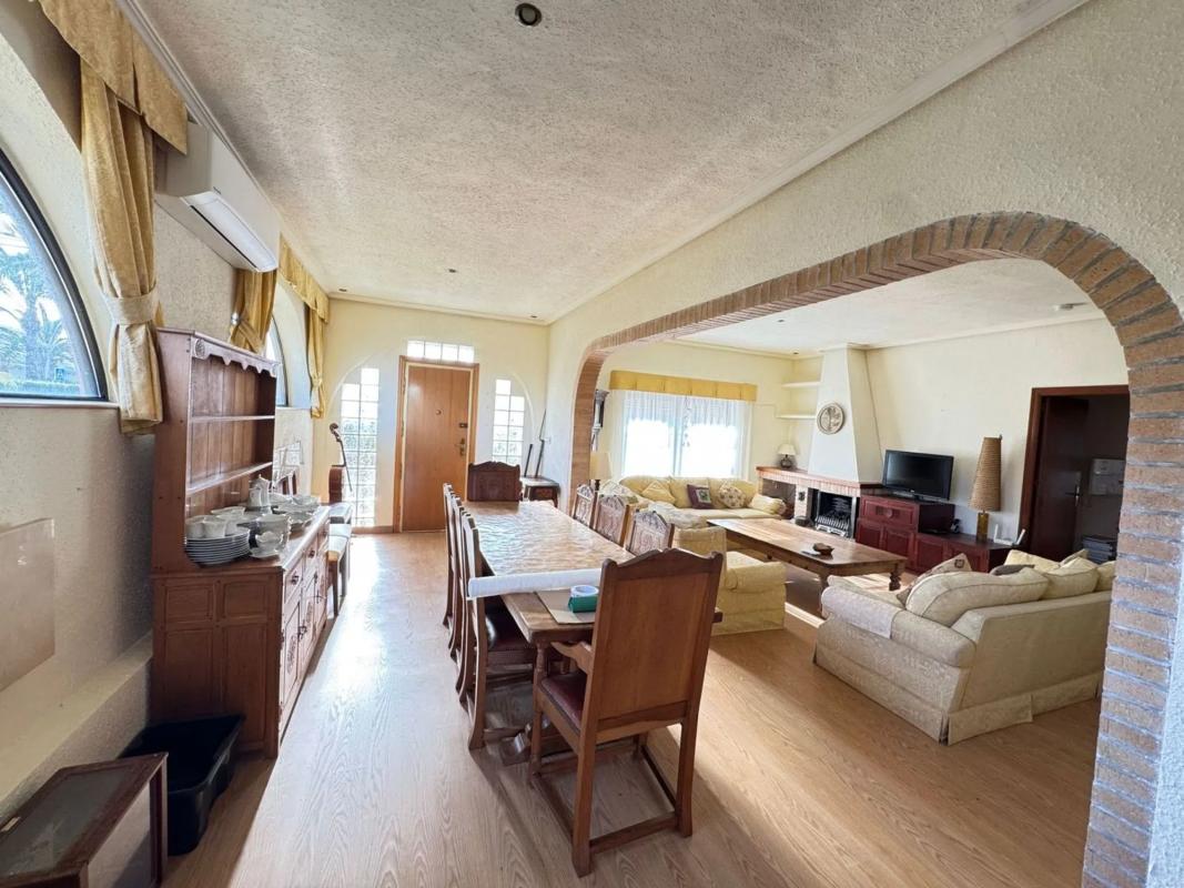 Venta de chalet independiente en Barrio Cabo Roig, Orihuela
photo 4