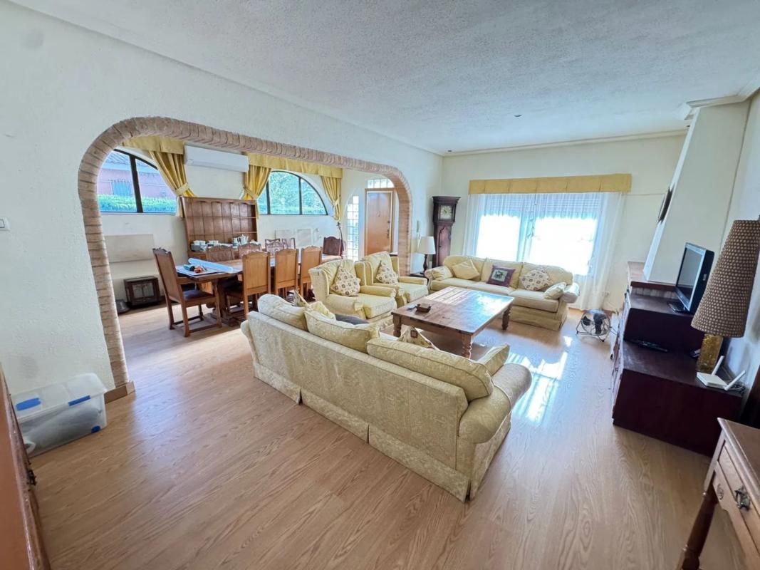 Venta de chalet independiente en Barrio Cabo Roig, Orihuela
photo 5