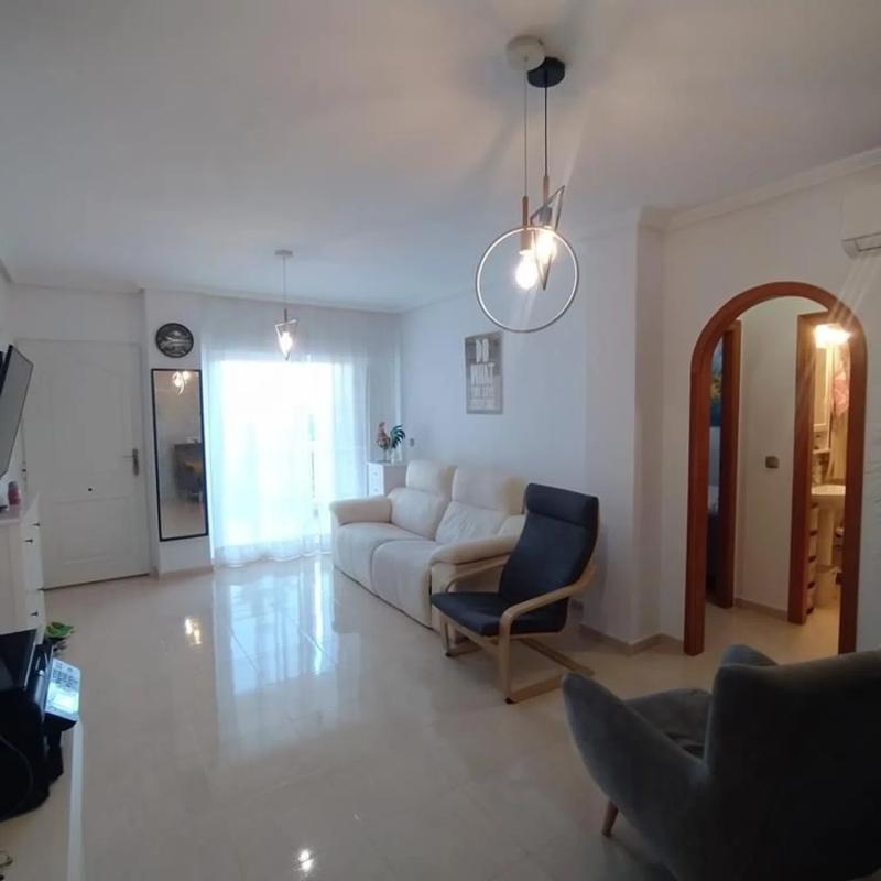Venta de piso en Barrio Cabo Roig, Orihuela
photo 3