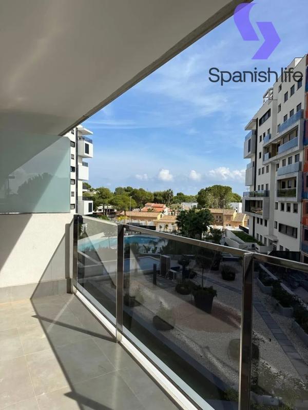 Venta de piso en Calle Jacinto Verdaguer, Orihuela
photo 1
