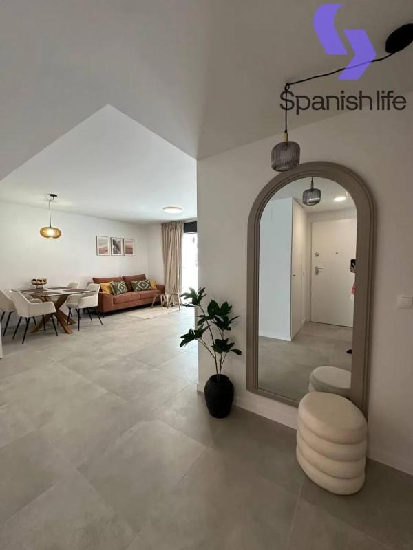 Venta de piso en Calle Jacinto Verdaguer, Orihuela
photo 3
