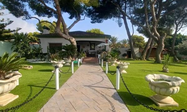 Casa independiente thumbnail 1