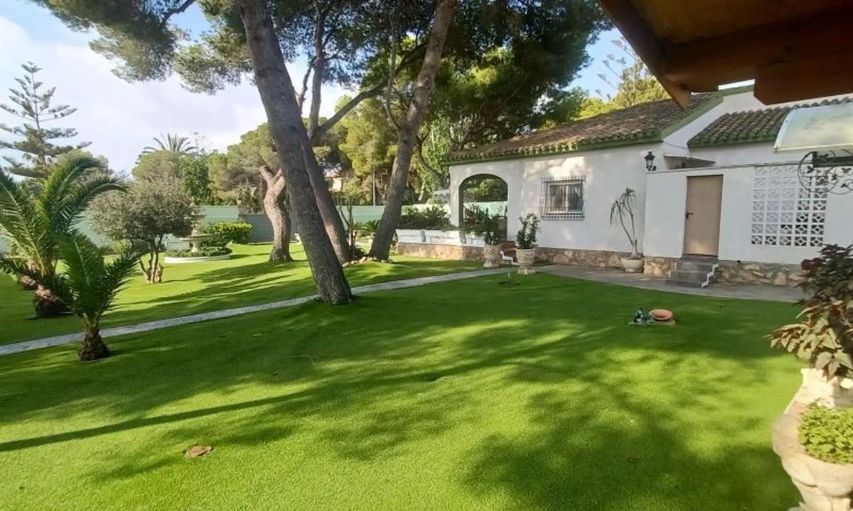 Sale of independent chalet in Barrio Campoamor, Orihuela
photo 5