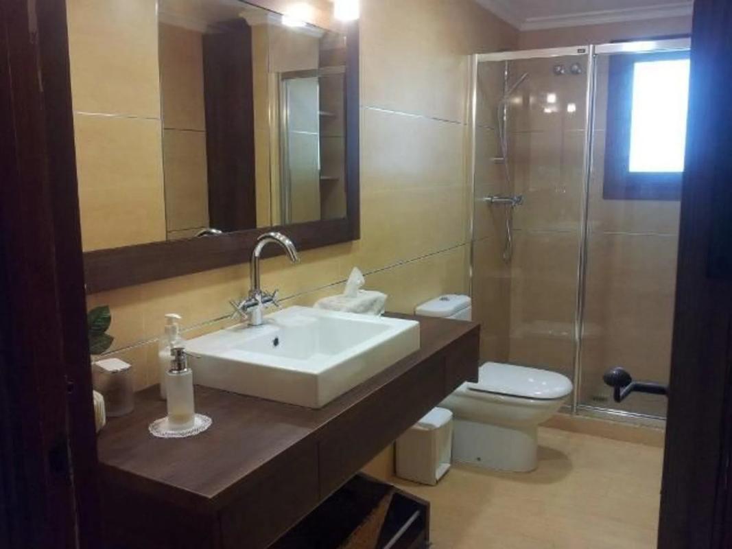 Venta de chalet independiente en Barrio Campoamor, Orihuela
 photo 2