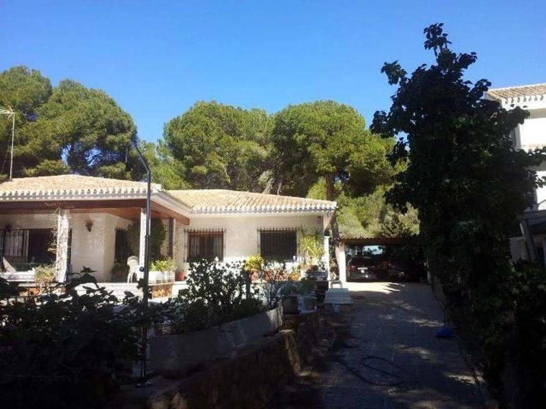 Venta de chalet independiente en Barrio Campoamor, Orihuela
 photo 4