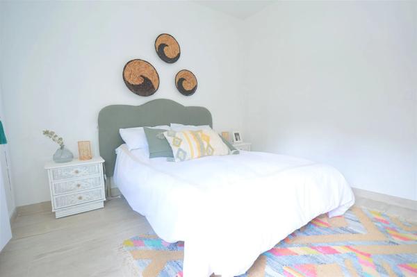 Chalet pareado en calle lopez de ayala, 6 thumbnail 1