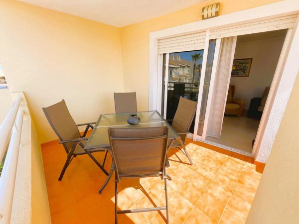 Venta de piso en Avenida de las Adelfas, 2, Orihuela
 photo 1