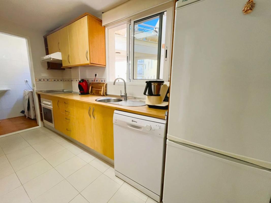 Venta de piso en Avenida de las Adelfas, 2, Orihuela
 photo 4