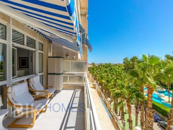 Venta de piso en Barrio Campoamor, Orihuela
 photo 1