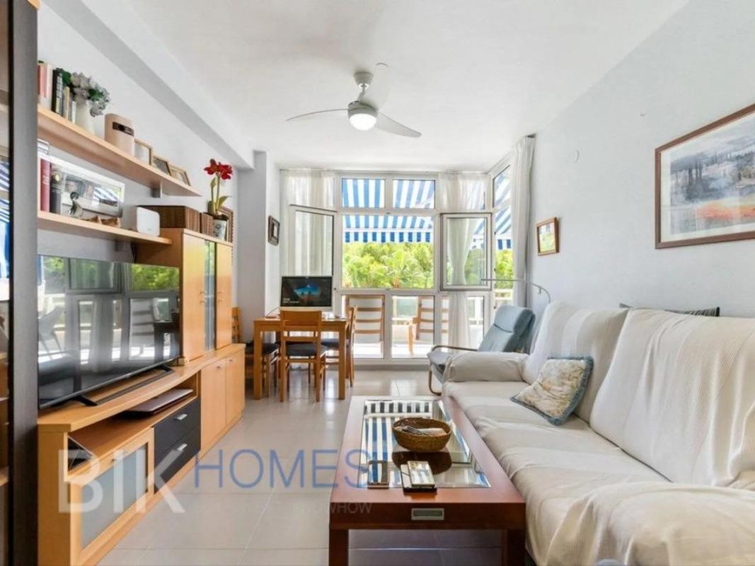 Venta de piso en Barrio Campoamor, Orihuela
 photo 2