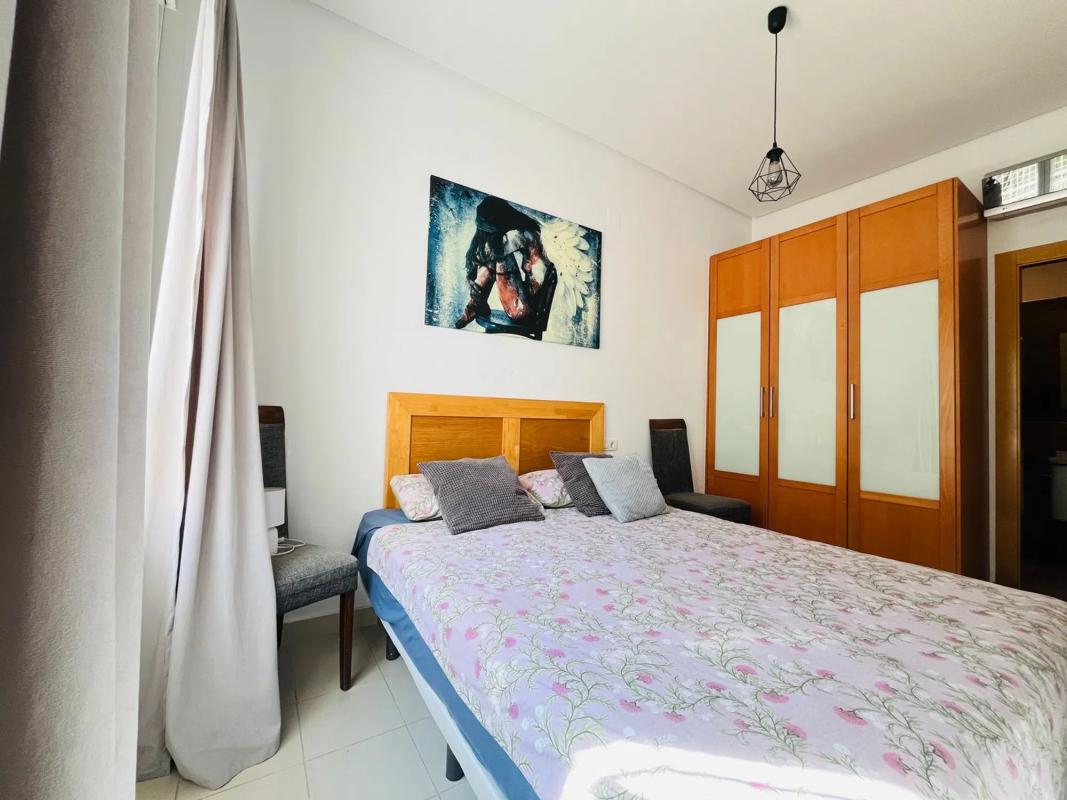 Venta de piso en TN Y-1 CAMPOA-SECTOR NORTE, Orihuela
photo 5