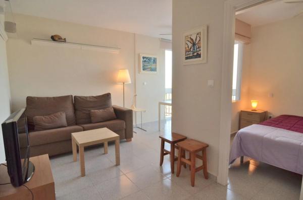 Estudio en venta en Calle GUSTAVO ADOLFO BEQUER 7, Orihuela photo 4