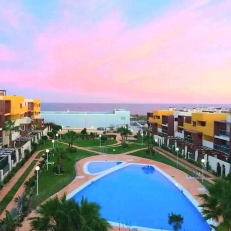 Sale of flat in Santa Rita, 6, Orihuela
 photo 2