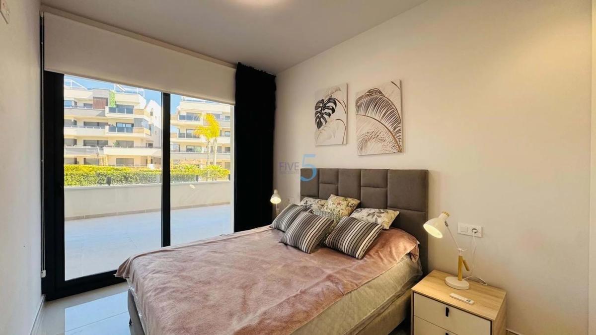 Sale of apartment in Barrio Horizonte - La Campana, Orihuela
photo 2