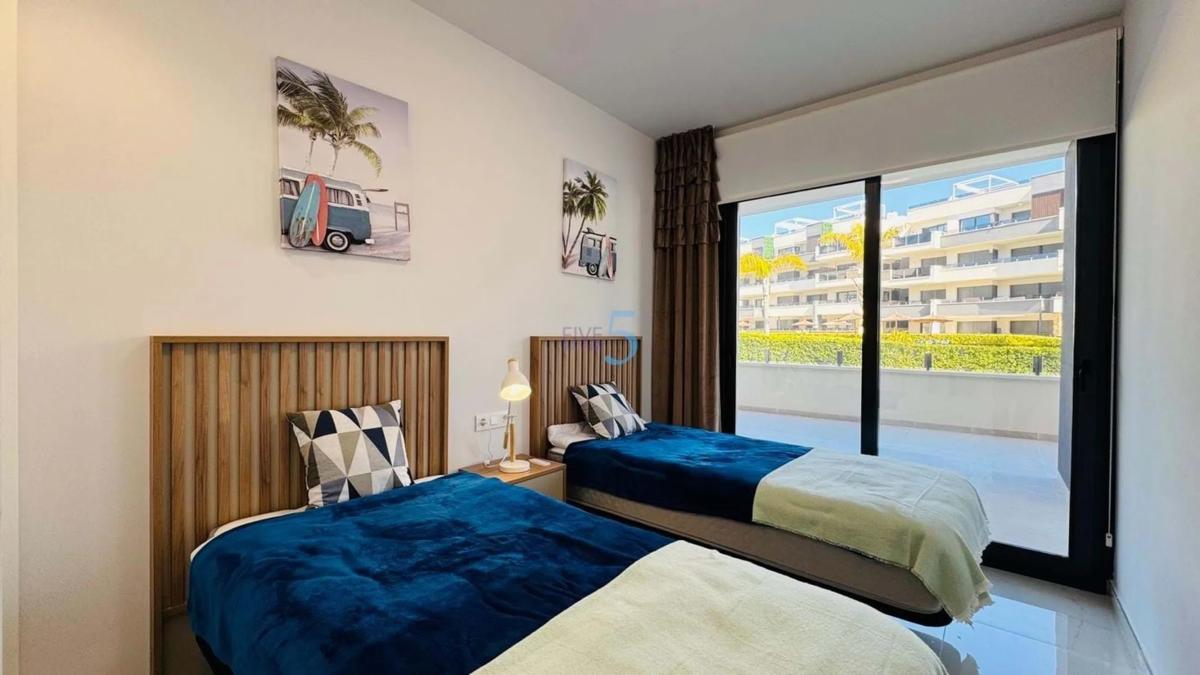 Sale of apartment in Barrio Horizonte - La Campana, Orihuela
photo 4