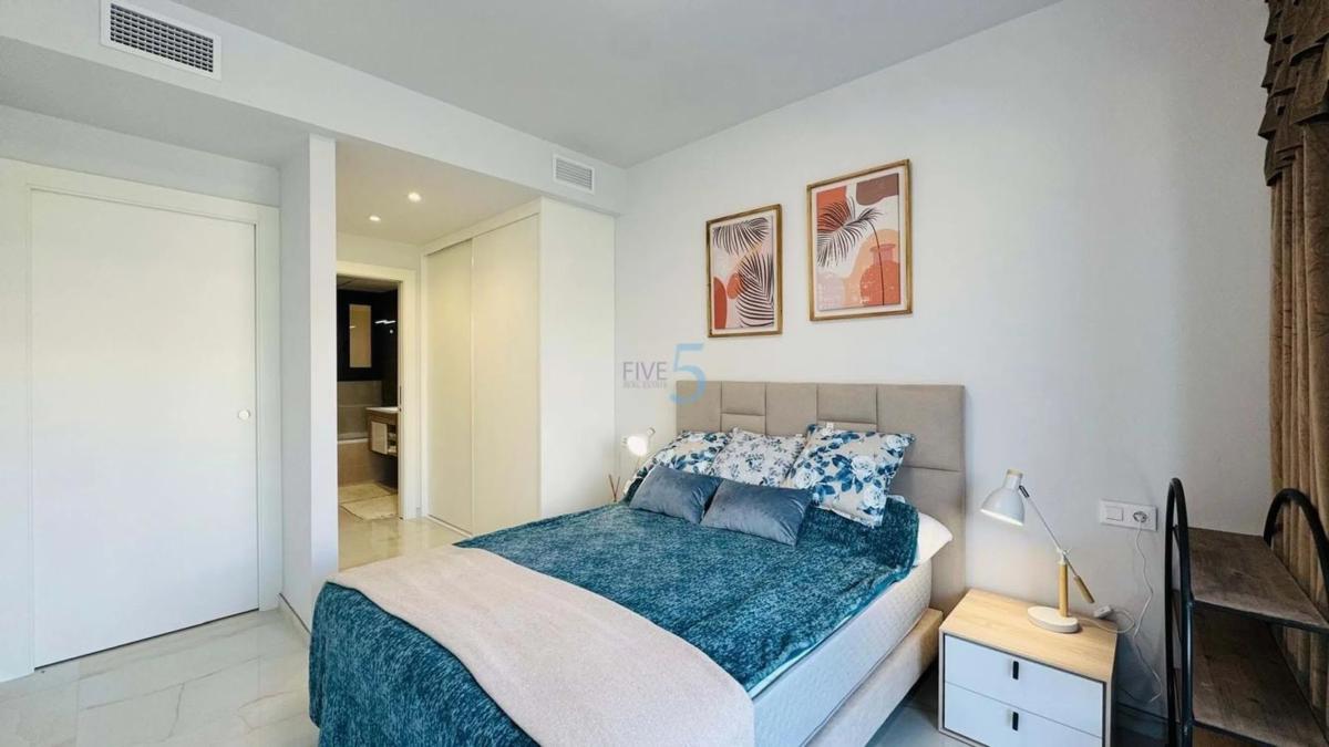 Sale of apartment in Barrio Horizonte - La Campana, Orihuela
photo 5