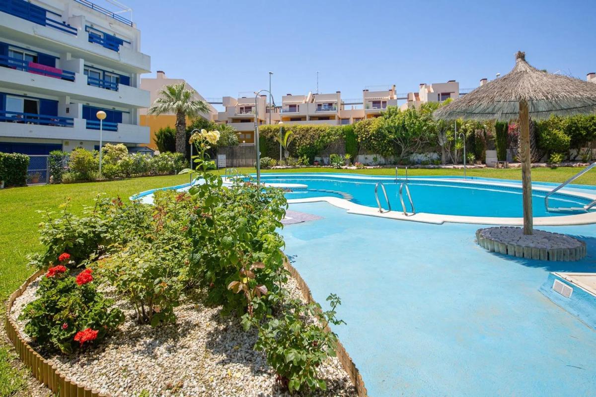 Sprzedaż mieszkania w Calle Santa Rufina, Orihuela
 photo 5