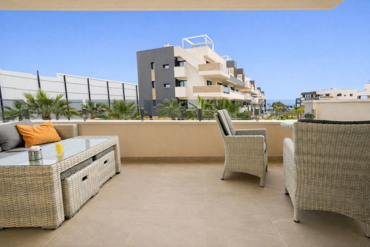 Venta de piso en Barrio Horizonte - La Campana, Orihuela
photo 1