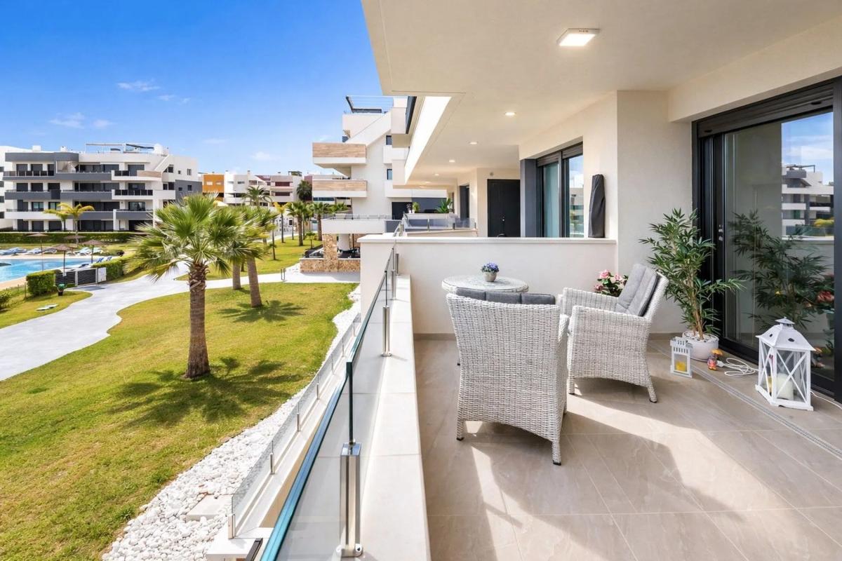 Venta de piso en Barrio Horizonte - La Campana, Orihuela
photo 2
