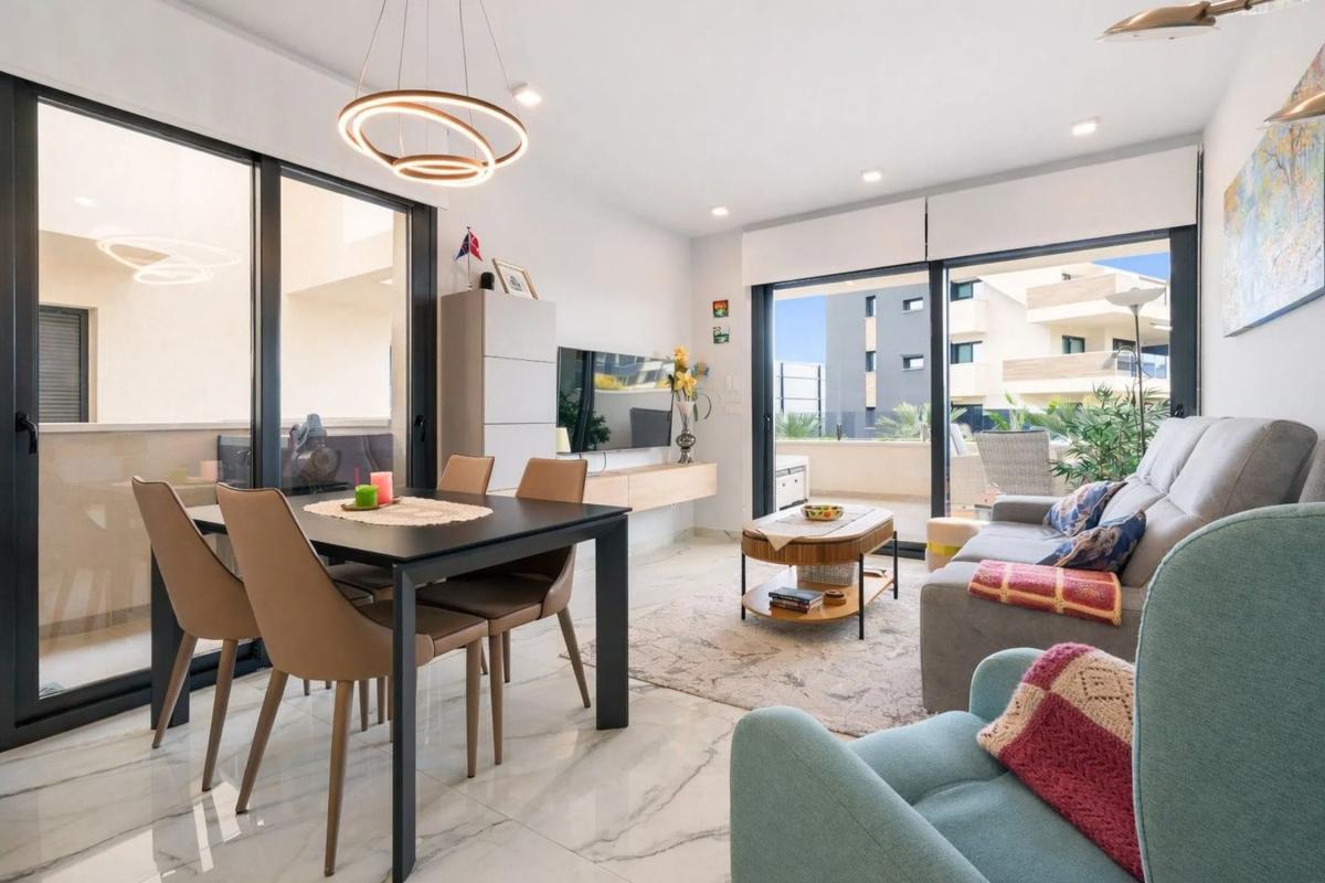 Venta de piso en Barrio Horizonte - La Campana, Orihuela
photo 3