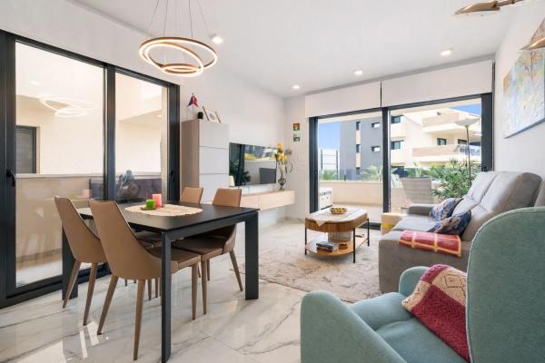 Venta de piso en Barrio Horizonte - La Campana, Orihuela
 photo 3