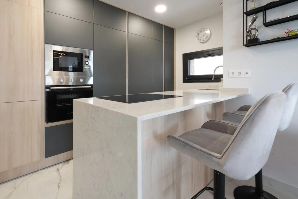 Venta de piso en Barrio Horizonte - La Campana, Orihuela
photo 4