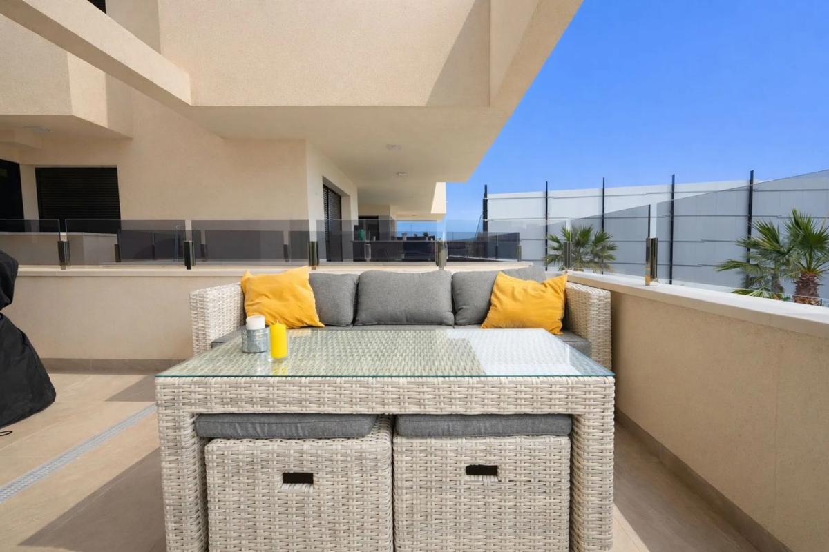 Venta de piso en Barrio Horizonte - La Campana, Orihuela
photo 5