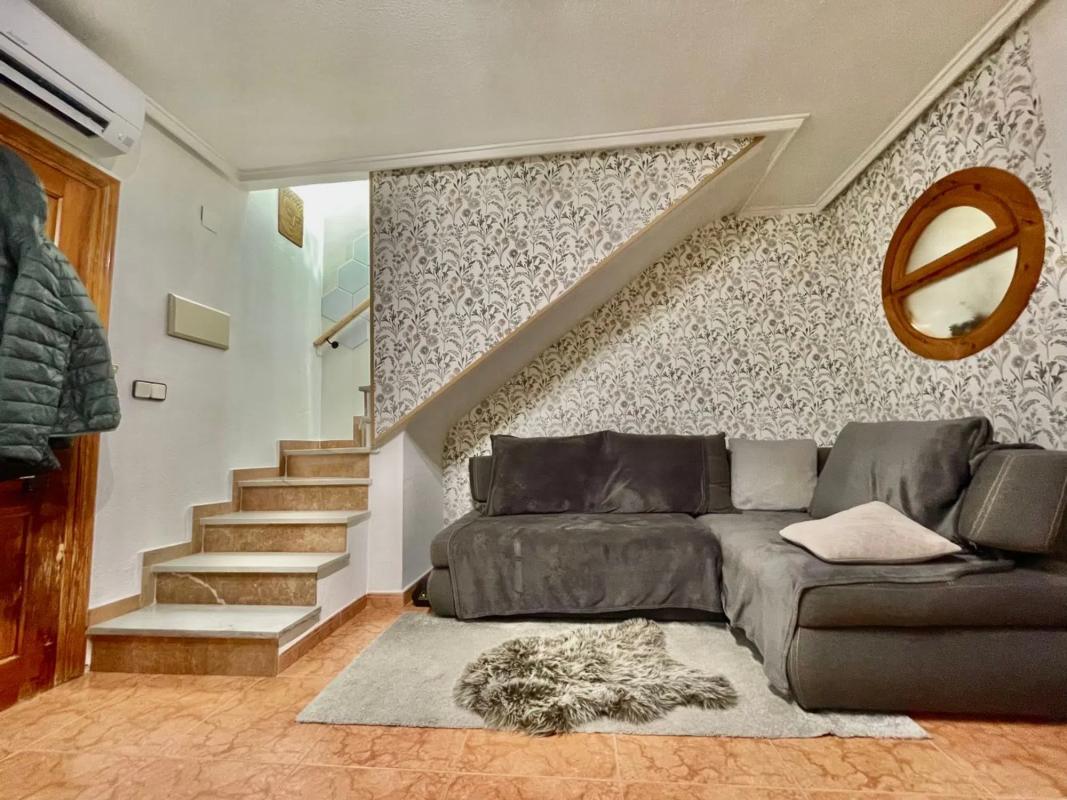 Venta de chalet independiente en Barrio Horizonte - La Campana, Orihuela
photo 1