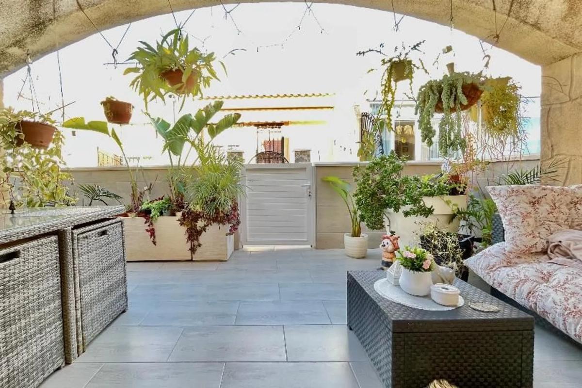 Venta de chalet independiente en Barrio Horizonte - La Campana, Orihuela
photo 4