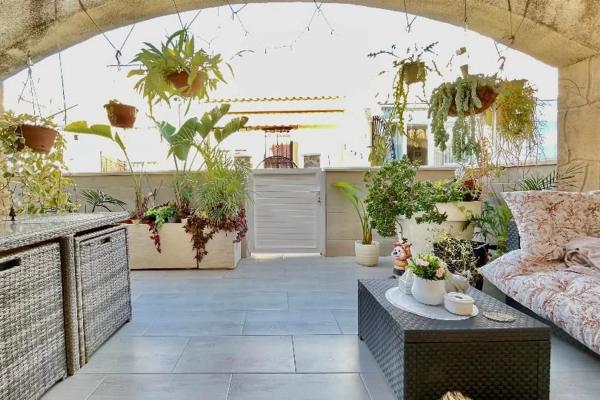 Chalet independiente en venta en Barrio Horizonte - La Campana, Orihuela
 photo 4