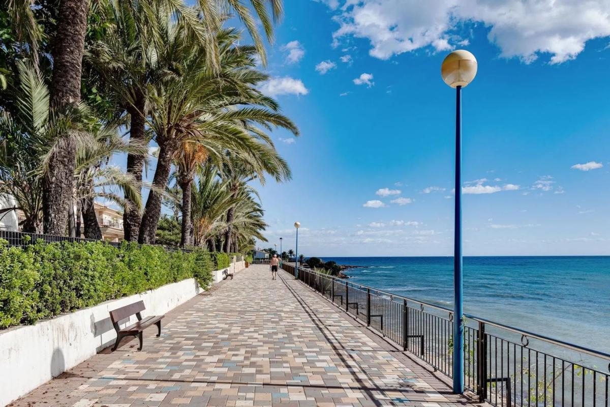 Venta de piso en Calle Santa Rufina, Orihuela
 photo 2