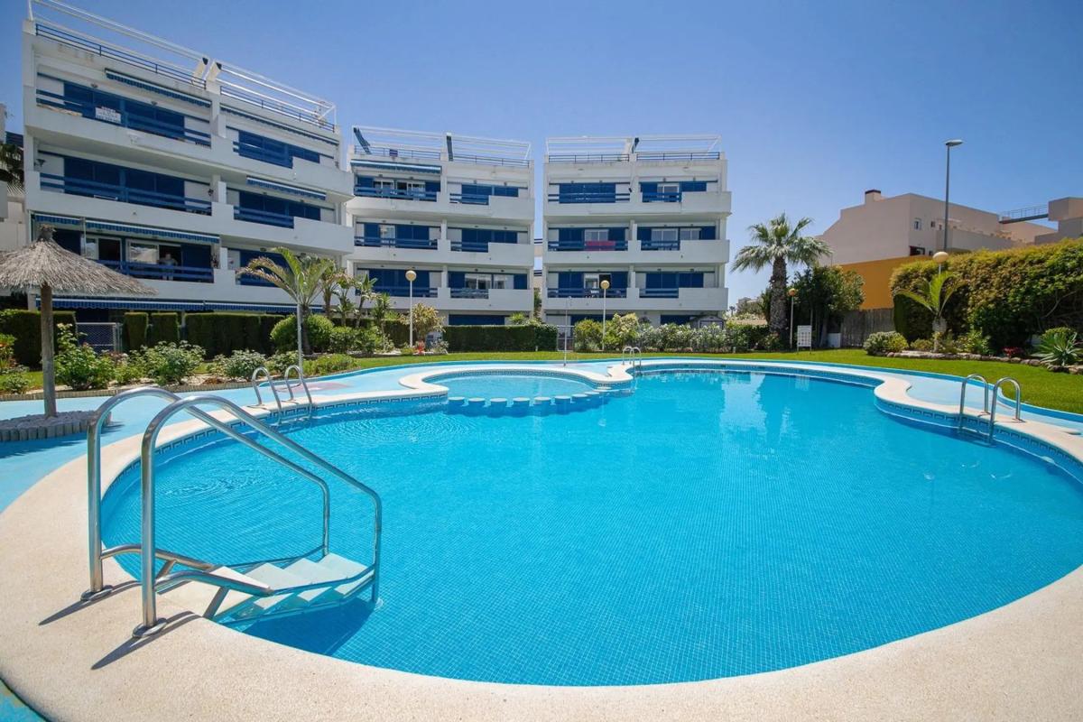 Venta de piso en Calle Santa Rufina, Orihuela
 photo 5