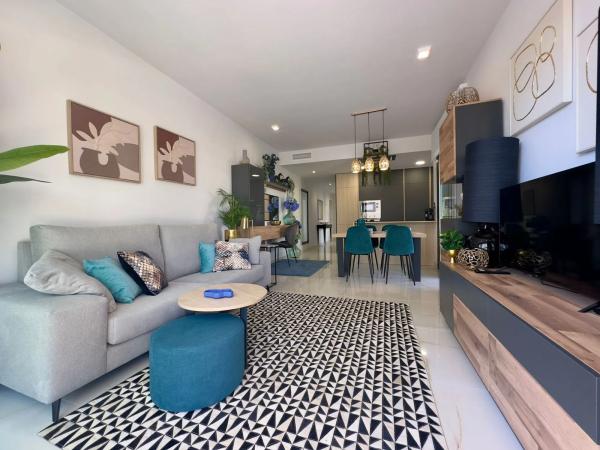 Venta de piso en Calle Santa Rita, 20, Orihuela
photo 1