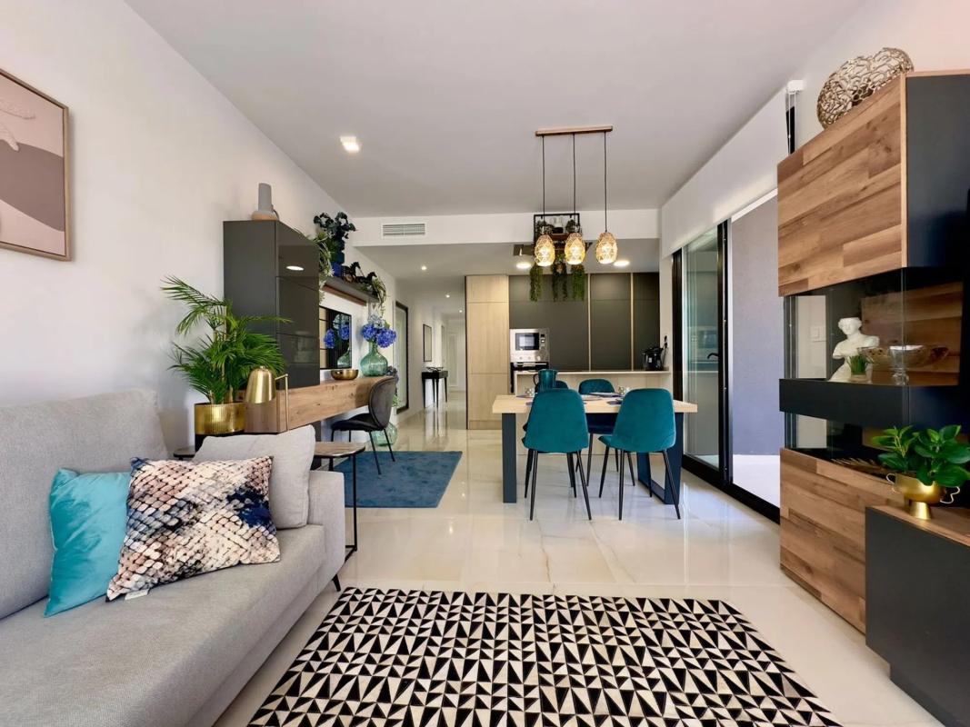 Venta de piso en Calle Santa Rita, 20, Orihuela
 photo 3