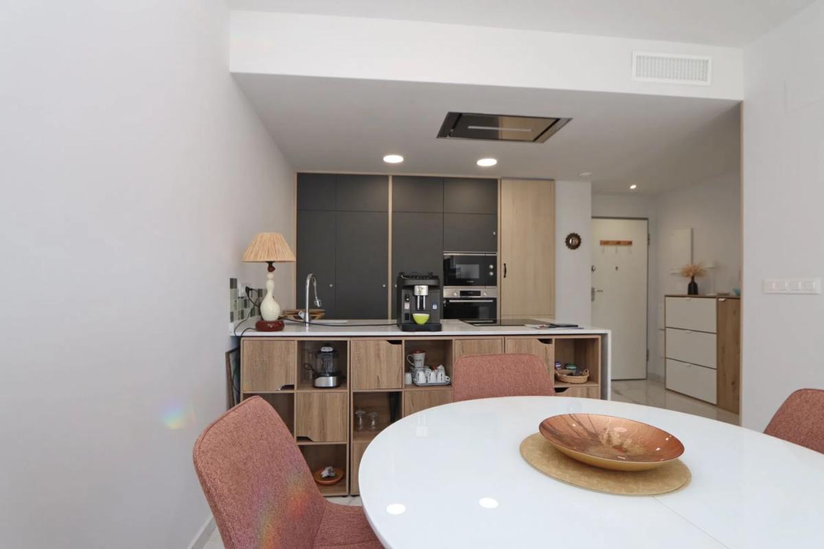 Sale of apartment in Calle Santa Rita, Orihuela
photo 1