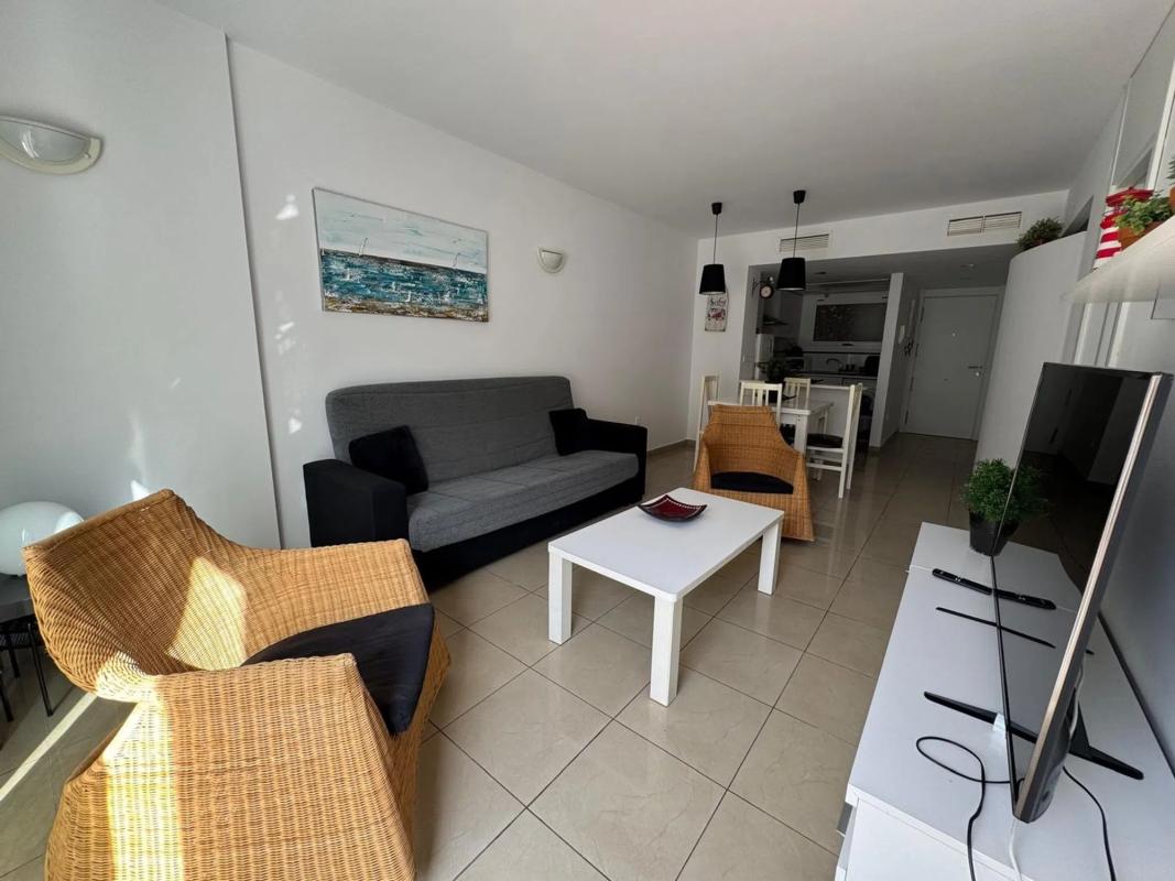 Sale of apartment in Calle Santa Rita, Orihuela
photo 1