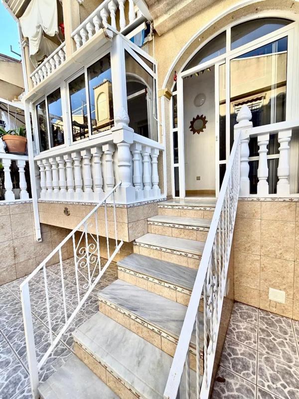 Venta de chalet adosado en Calle Pomelo , Orihuela photo 1