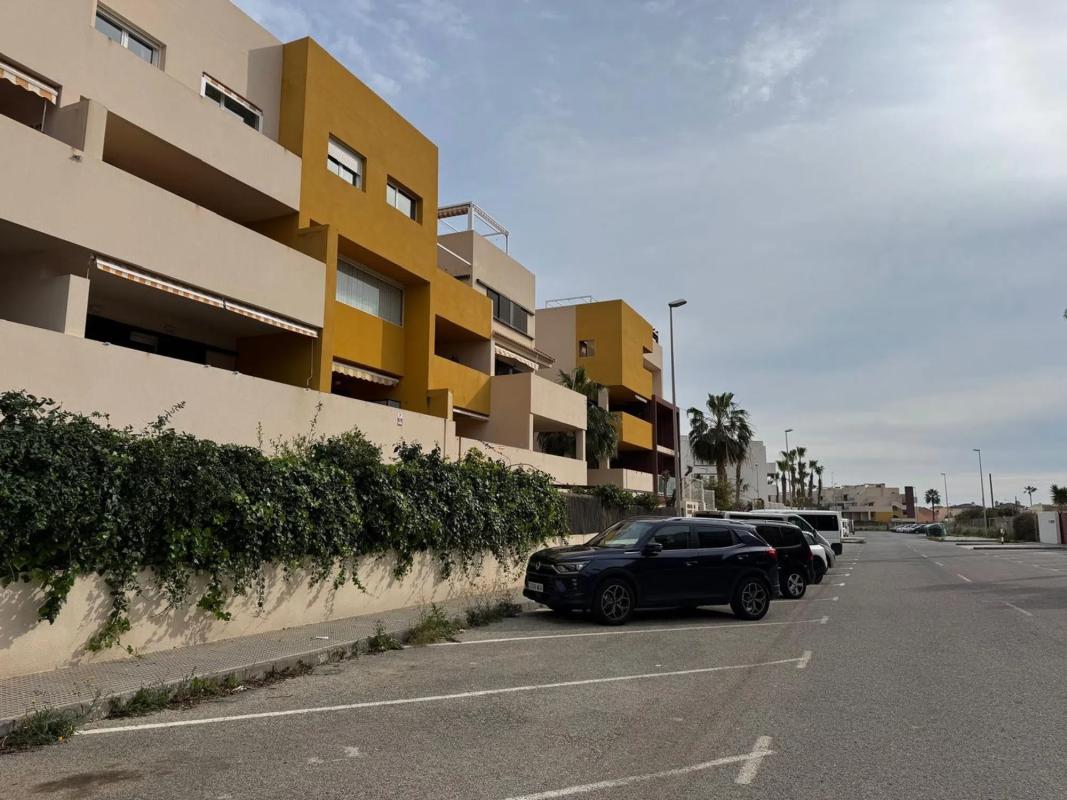 Sale of apartment in Calle Santa Rita, Orihuela
photo 2