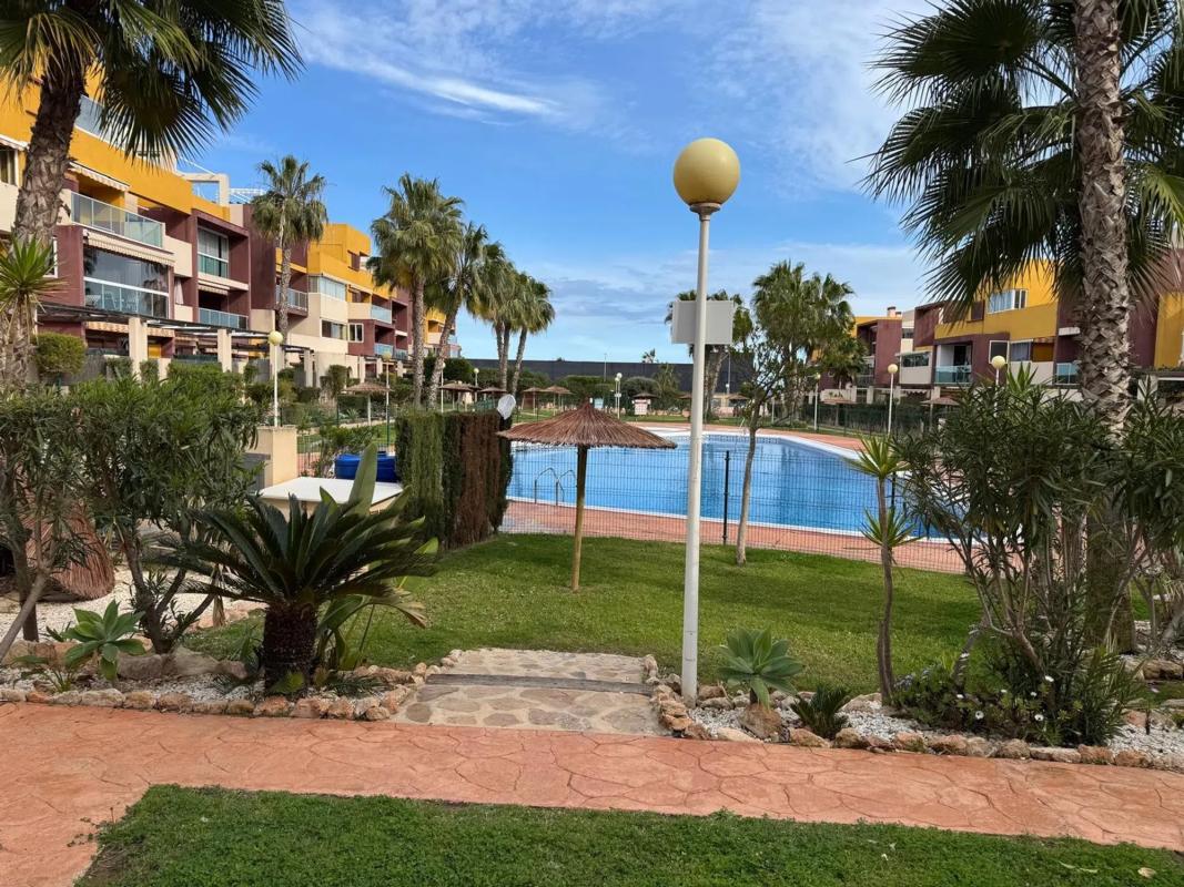 Sale of apartment in Calle Santa Rita, Orihuela
photo 3