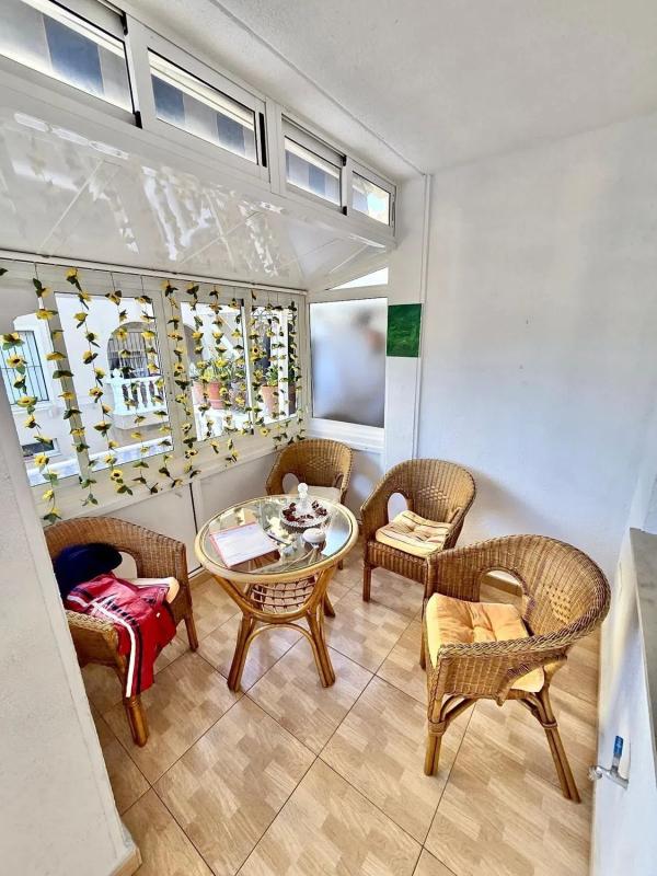 Venta de chalet adosado en Calle Pomelo , Orihuela photo 3