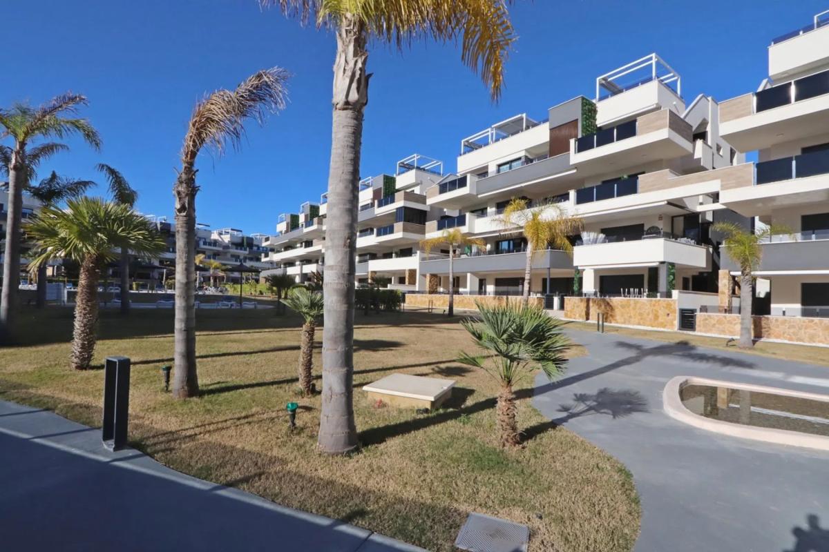 Sale of apartment in Calle Santa Rita, Orihuela
photo 4